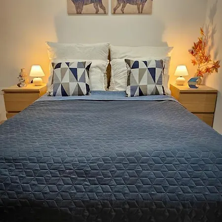 Kenesea بيت للعطل *