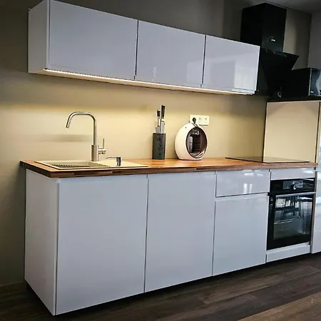 Kenesea بيت للعطل