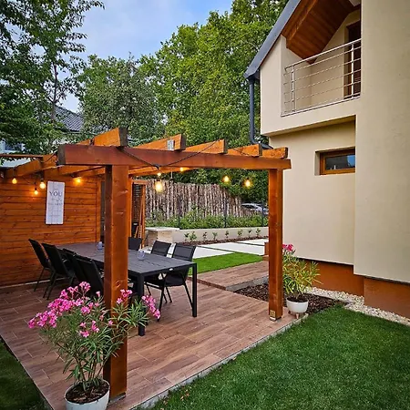 بيت للعطل Kenesea بالاتونكينيشي