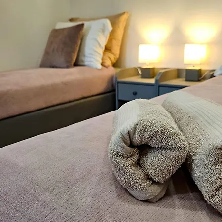 Kenesea بيت للعطل