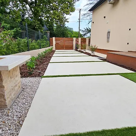 بيت للعطل Kenesea