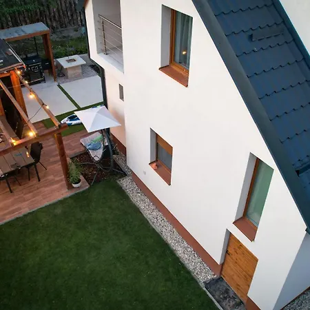 بيت للعطل Kenesea *