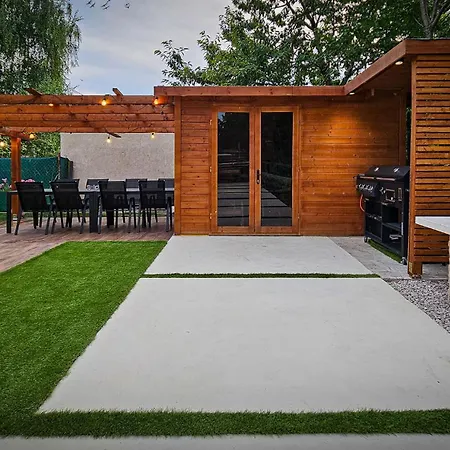 بيت للعطل Kenesea