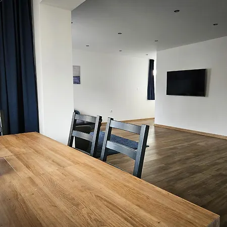 Kenesea بيت للعطل بالاتونكينيشي