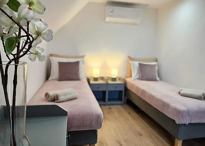 Kenesea Дом отдыха *