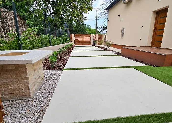 Дом отдыха Kenesea