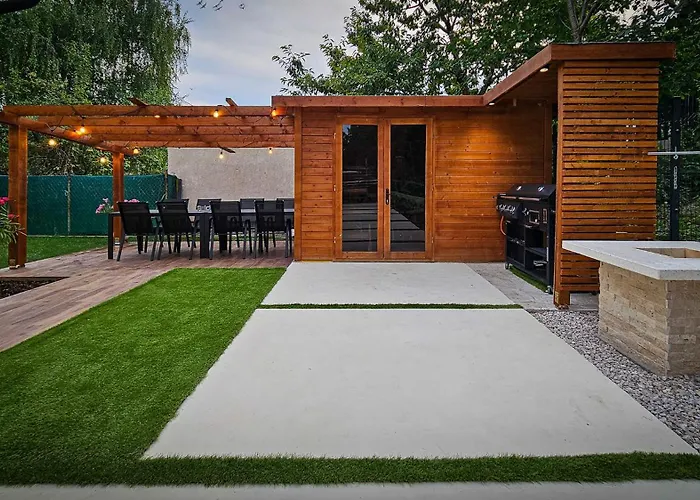 Дом отдыха Kenesea